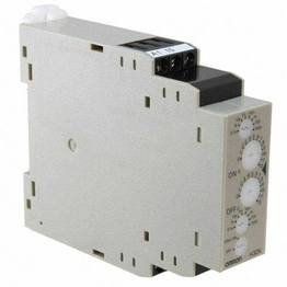 H3DK-F AC/DC24-240 OMRON