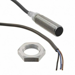 E2A-M12KS04-WP-C1 2M OMRON