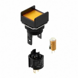 M16-AY-5D OMRON