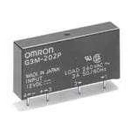 G3M-202P-US-DC5 OMRON