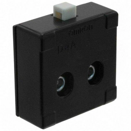 D4A-S10N OMRON