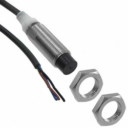 E2A-M12KN08-WP-C1 2M OMRON