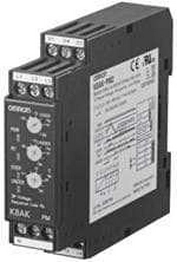 K8AK-PM2 380/480VAC OMRON