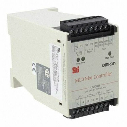 MC3 OMRON