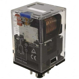 MKS2PIN DC24 OMRON