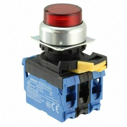 A22NL-RPA-TRA-G101-RD OMRON