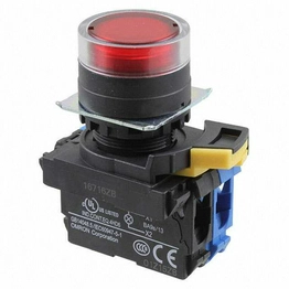 A22NL-BGA-TRA-G100-RD OMRON