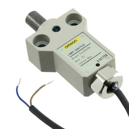 D5A-8512 OMRON