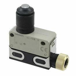 D4E-1F20N OMRON