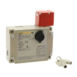 D4BL-2CRA OMRON
