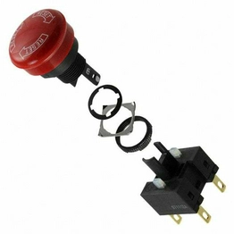 A165E-S-02 OMRON