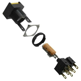 A16L-AYA-24D-1 OMRON