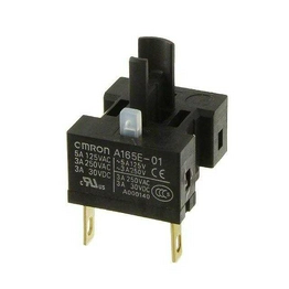 A165E-01 OMRON