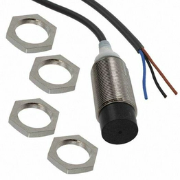 E2A-M18KN16-WP-B1 2M OMRON
