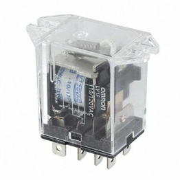 LY1FAC110120 OMRON