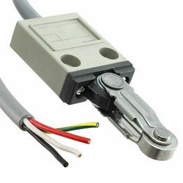 D4C-3260 OMRON