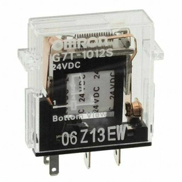 G7T-1012S DC24 OMRON