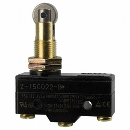 Z15GQ22B OMRON