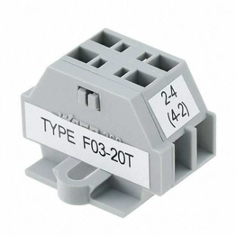 F0320T OMRON