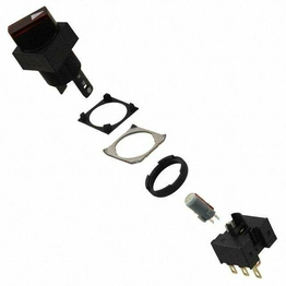 A165W-A2AR-24D-1 OMRON