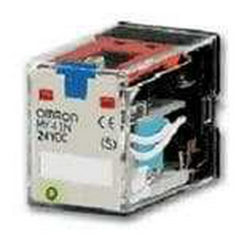 MY4N D2 DC24S OMRON