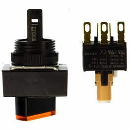 A165W-J2MY-24D-1 OMRON