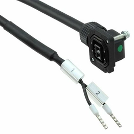 R88A-CAKA005BR-E OMRON