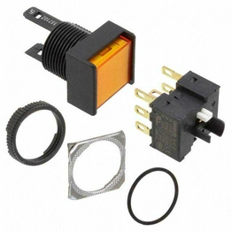 A165-AYM-2 OMRON