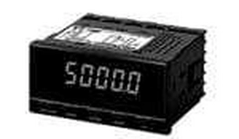 K3MA-F-A2 24VAC/VDC OMRON