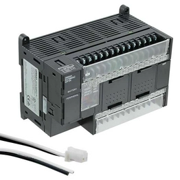 CP1H-X40DT1-D OMRON