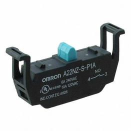 OMRON A22NZ-S-P1A image