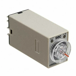 H3Y-2 DC24 1S OMRON
