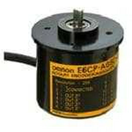 E6CP-AG3C 256 2M OMRON