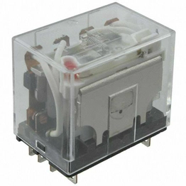 LY4N-AC24 OMRON