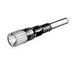 XS3F-M8PUR4S10M OMRON