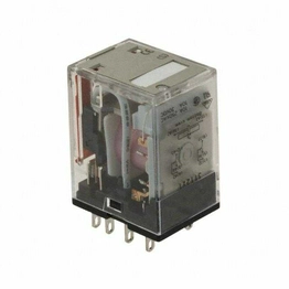 MJN2C-AC120 OMRON