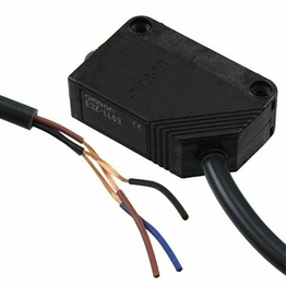 E3ZLR612M OMRON