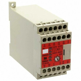 G9SA-321-T075 AC/DC24 OMRON
