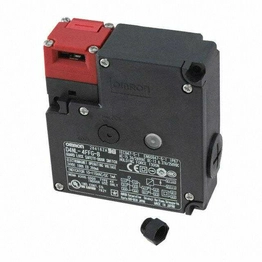 D4NL-4FFG-B-NPT OMRON