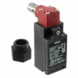 D4NH-4AAS-NPT OMRON