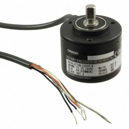 E6C3CWZ5GH2000PR2M OMRON