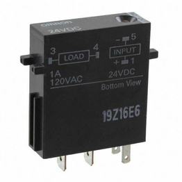 G3TA-OA101SZ-1 DC24 OMRON