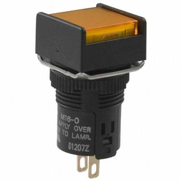 M165-AY-24D OMRON