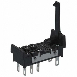 P2R-08A OMRON