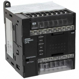 CP1L-L14DT1-D OMRON