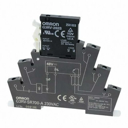 G3RV-SR700-A AC230 OMRON