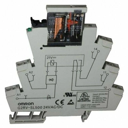 G2RVSL500ACDC24 OMRON