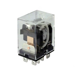 LY1N AC200/220 OMRON