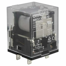 MKS1XTN-10 AC24 OMRON