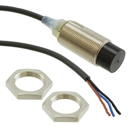 E2A-M18KN16-WP-C1 2M OMRON